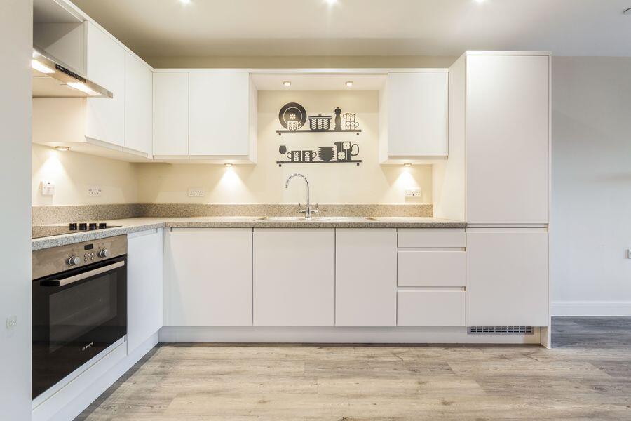 Main image of property: Guildgate House, High Street, Crowthorne, RG45