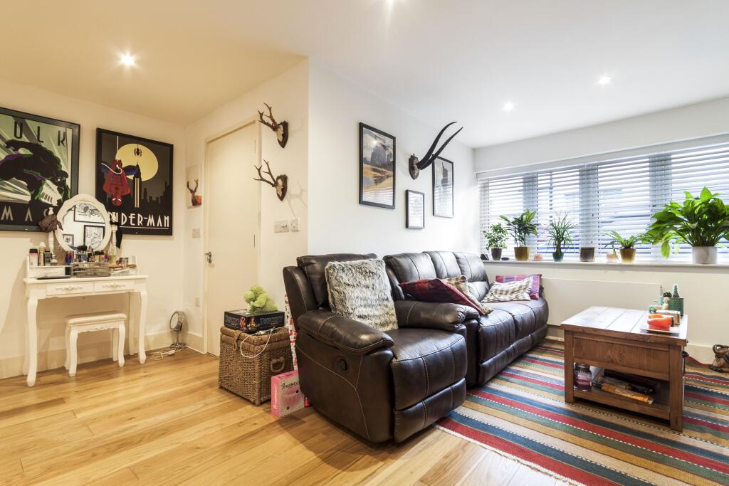 Main image of property: Lily Court, Havelock Road, Wokingham, RG41