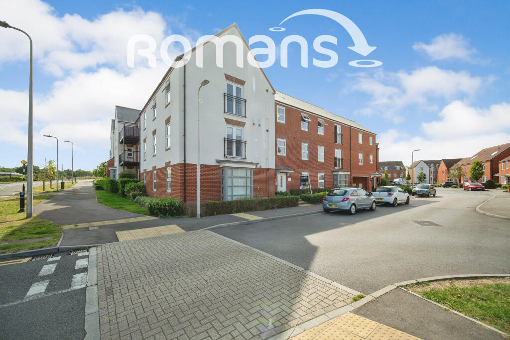 Main image of property: Bremner Way, Wokingham, RG40