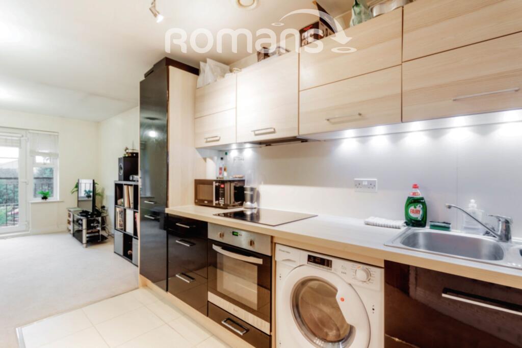Main image of property: Ashville Way, Wokingham, Berkshire, RG41