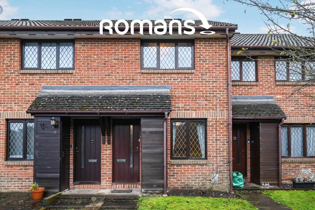 Main image of property: Marigold Close, Crowthorne, RG45