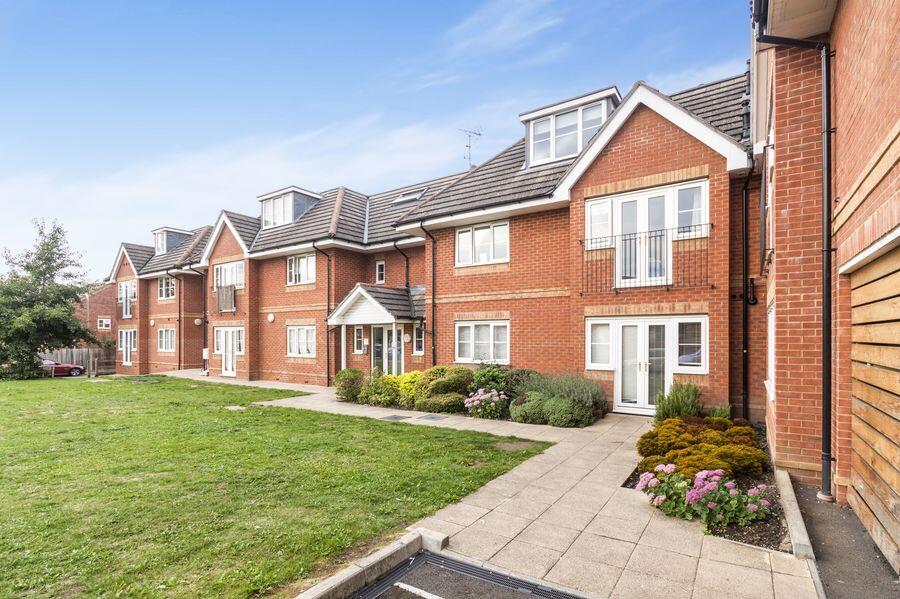 Main image of property: Lily Court, Havelock Road, Wokingham, RG41