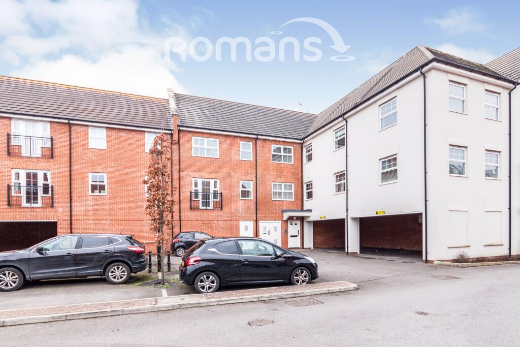Main image of property: Bellamy House, Ashville Way, Wokingham, RG41