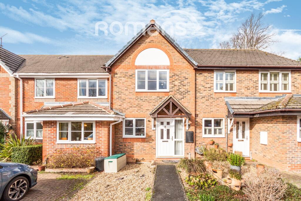 Main image of property: Bell House Gardens, Wokingham, RG41