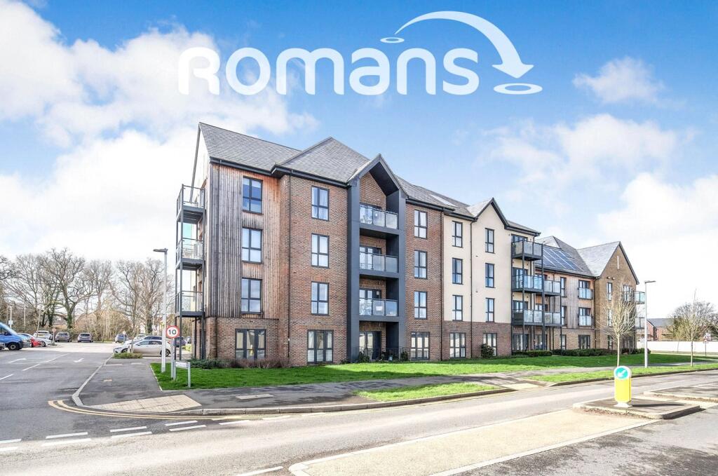 Main image of property: Imperial House, Millard Place, Reading, RG2