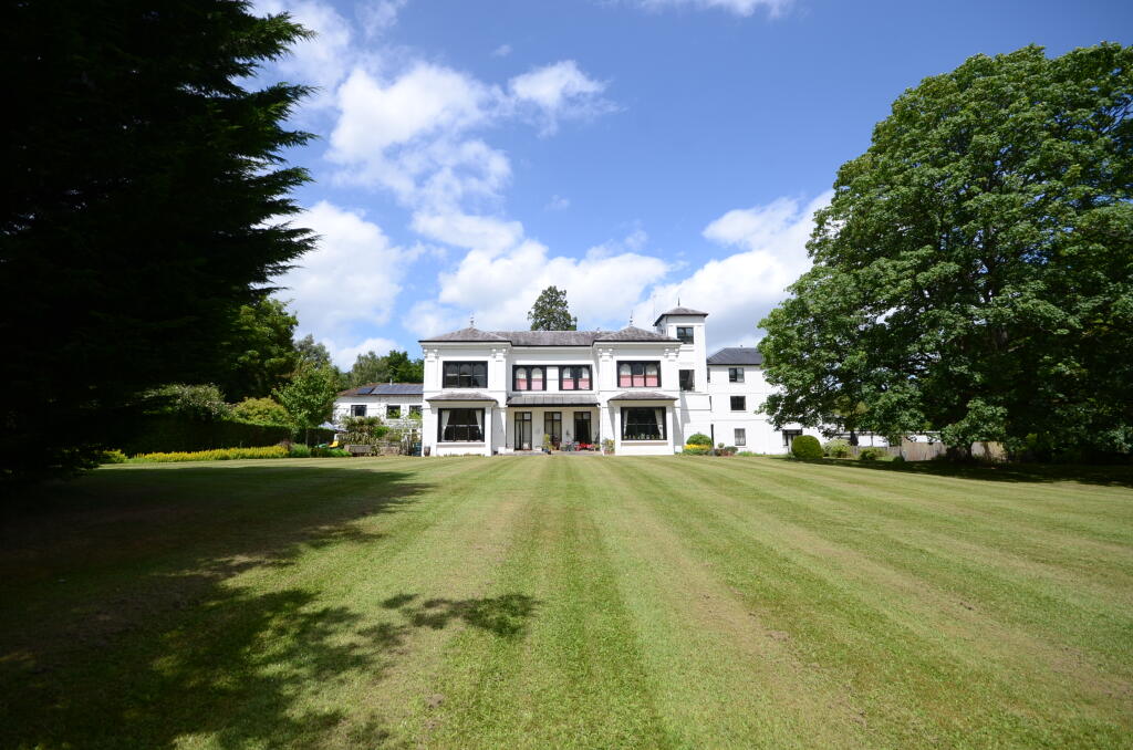 Main image of property: Sandhurst Lodge, Wokingham Road, Wokingham Road, RG45