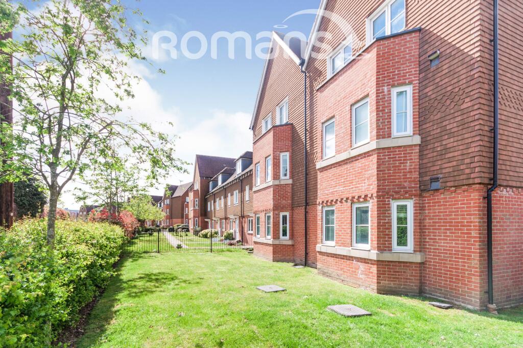 Main image of property: Outfield Crescent, Wokingham, RG40