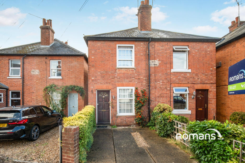 Main image of property: Howard Road, Wokingham, Berkshire, RG40