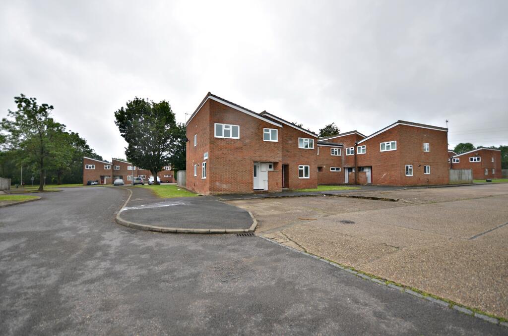 Main image of property: Fleming Close, Arborfield, Reading, RG2