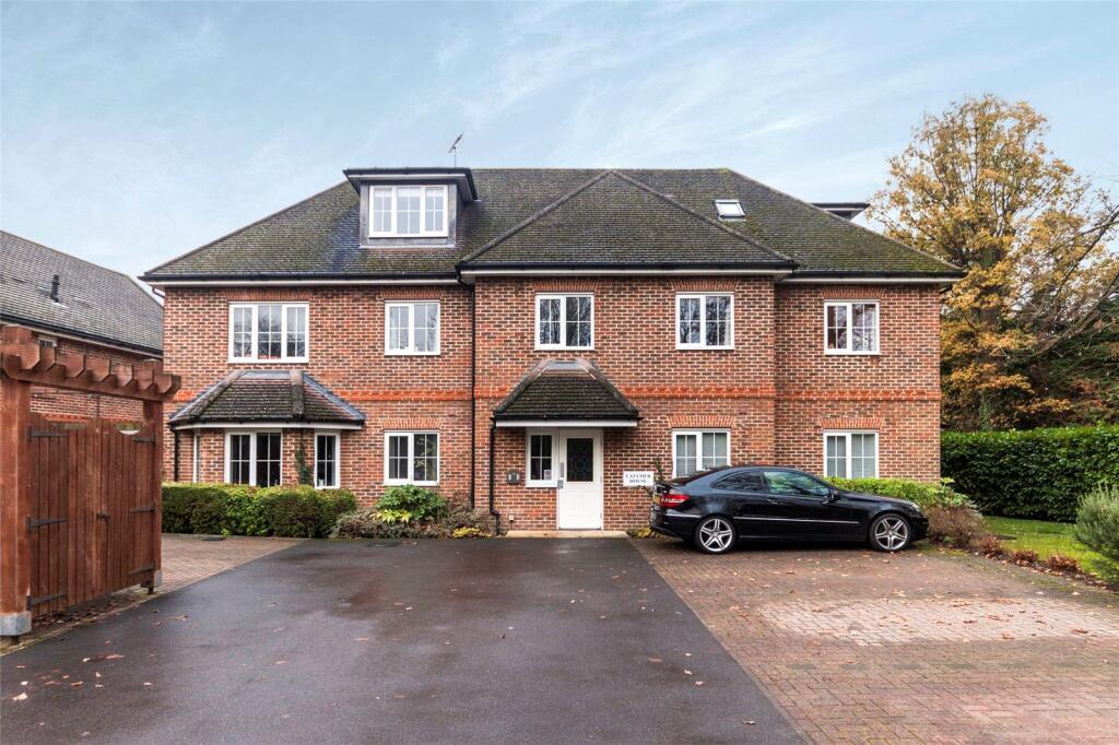 Main image of property: Godwin Close, Wokingham, Berkshire, RG41