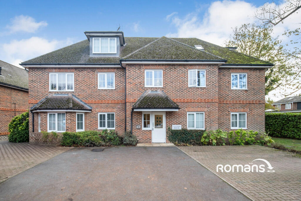 Main image of property: Godwin Close, Wokingham, Berkshire, RG41