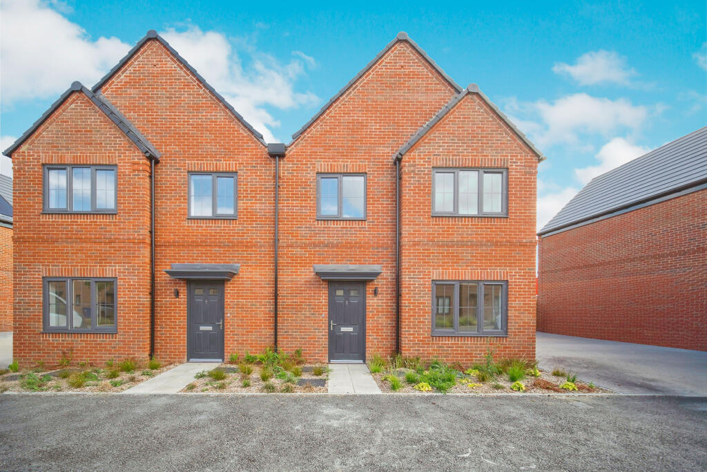 Main image of property: Hailwood Avenue, Crowthorne, RG45