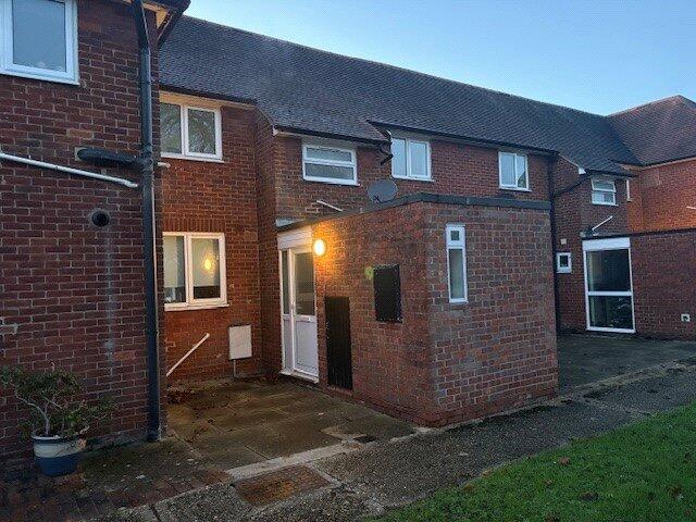 Main image of property: Venning Road, Arborfield, Reading, RG2