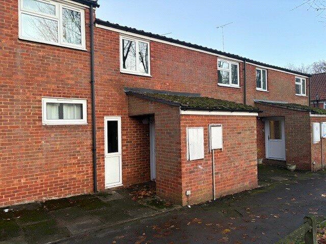 Main image of property: Valon Road, Arborfield, Reading, RG2