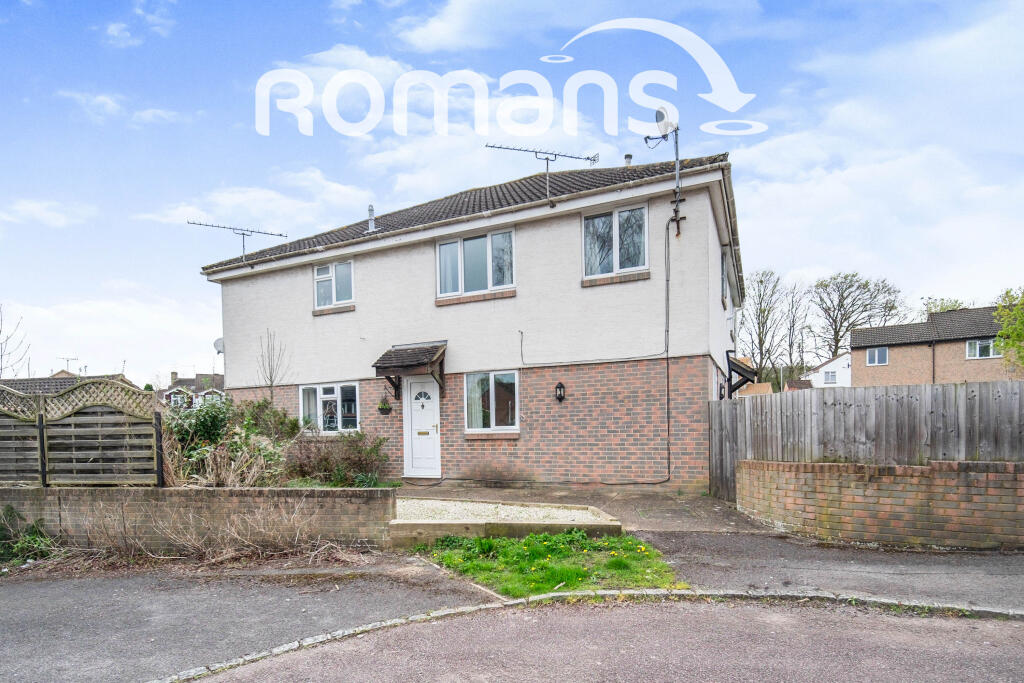 Main image of property: Swallow Way, Wokingham, RG41