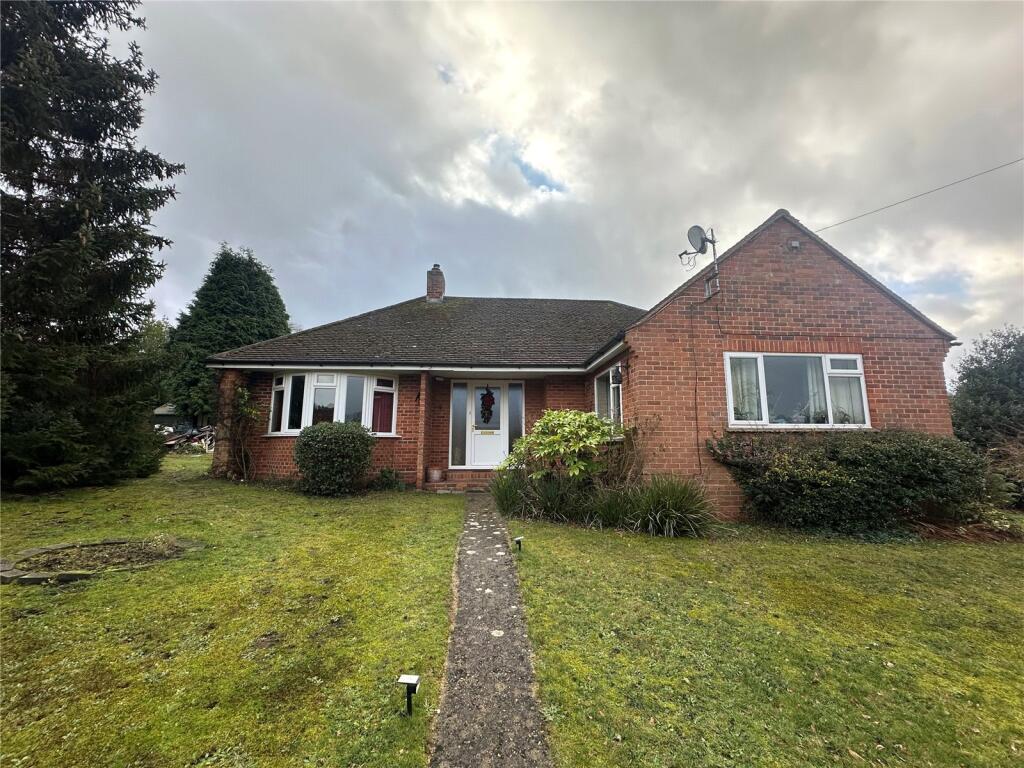 Main image of property: Windsor Ride, Finchampstead, Wokingham, RG40