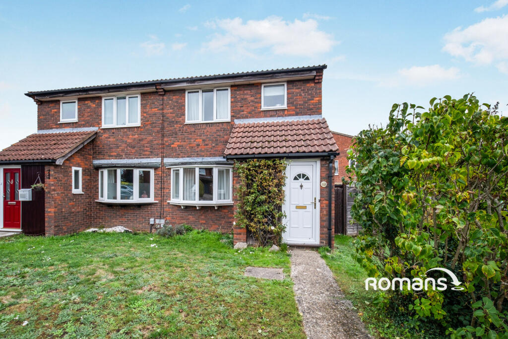 Main image of property: Humber Close, Wokingham, RG41