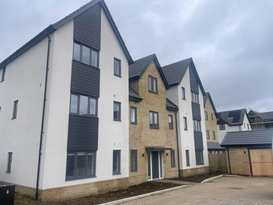 Main image of property: Buckler Ride, Crowthorne, RG45