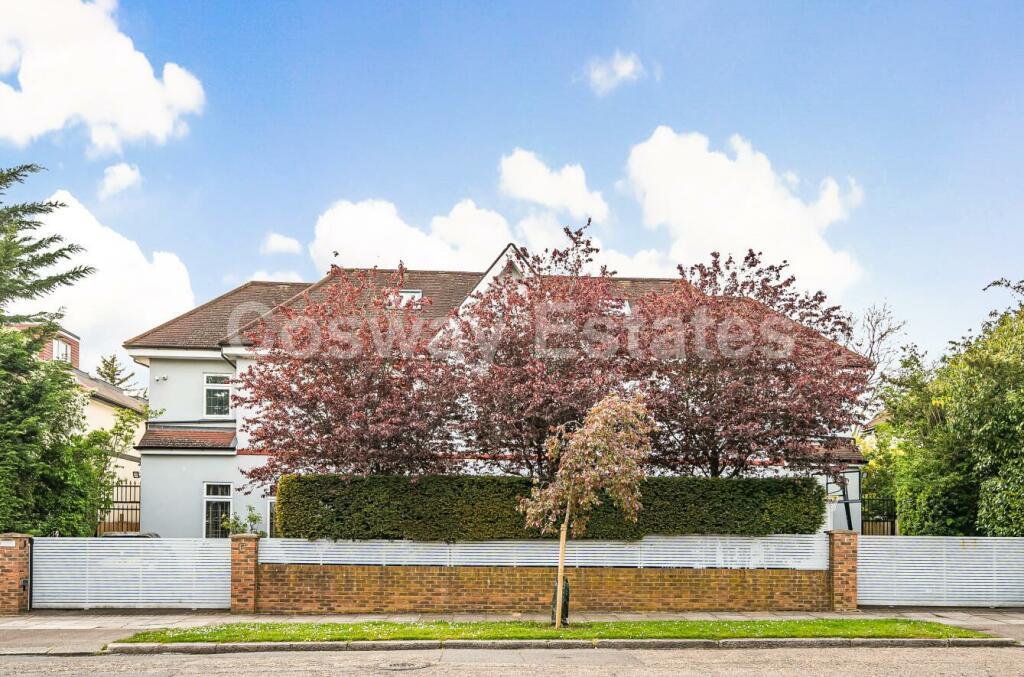 Main image of property: Parkside, Mill Hill, London