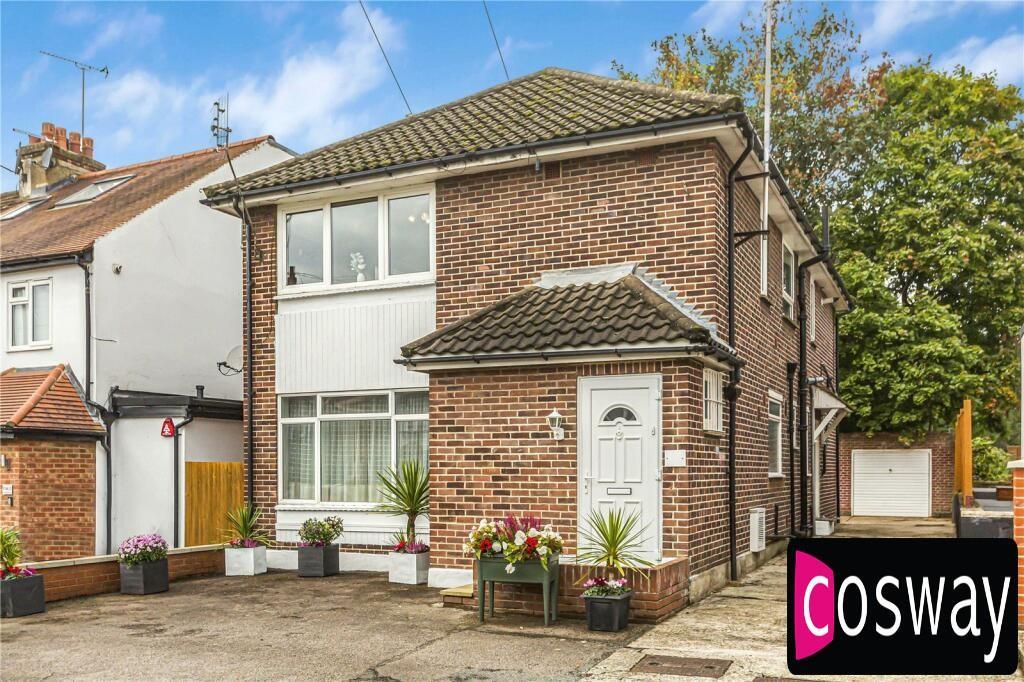 Main image of property: Holders Hill Road, Mill Hill, NW7