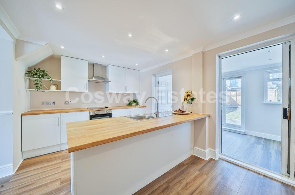 Main image of property: Kings Drive, Edgware