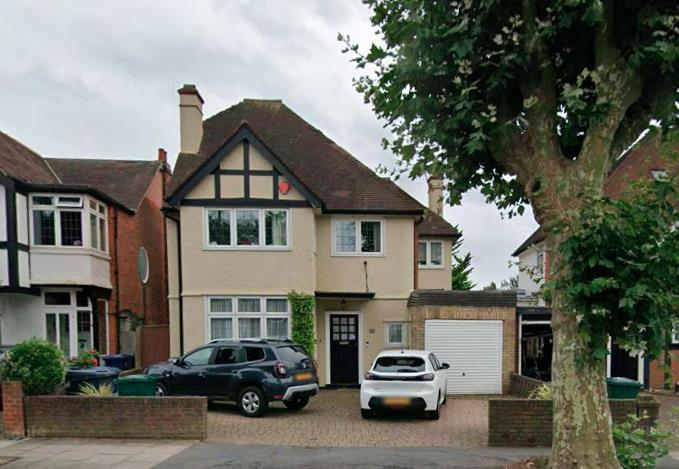 Main image of property: Lyndhurst Avenue, Mill Hill, NW7