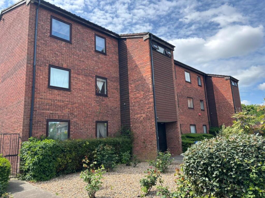 Main image of property: Rowlands Close, London