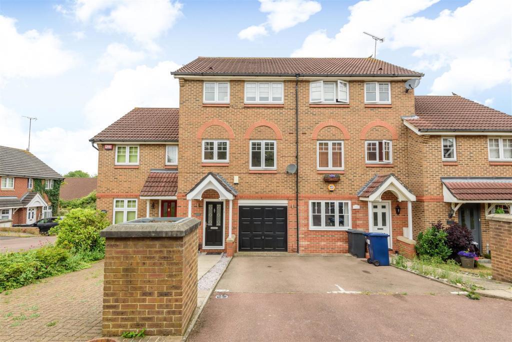 Main image of property: Larkspur Grove, Edgware