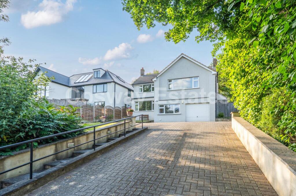 Main image of property: Wise Lane, Mill Hill, NW7