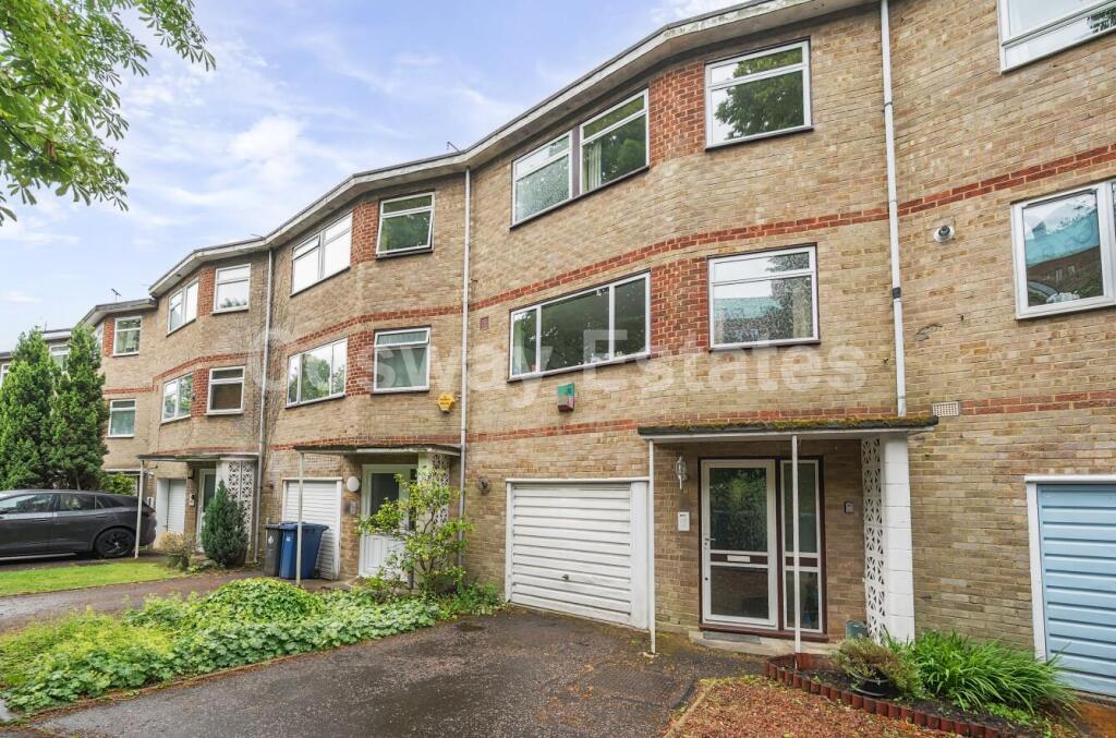 Main image of property: The Ridgeway, Mill Hill Village, NW7