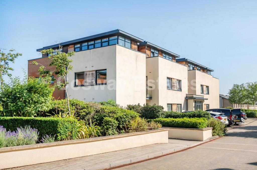 Main image of property: Peacock Close, Mill Hill, NW7