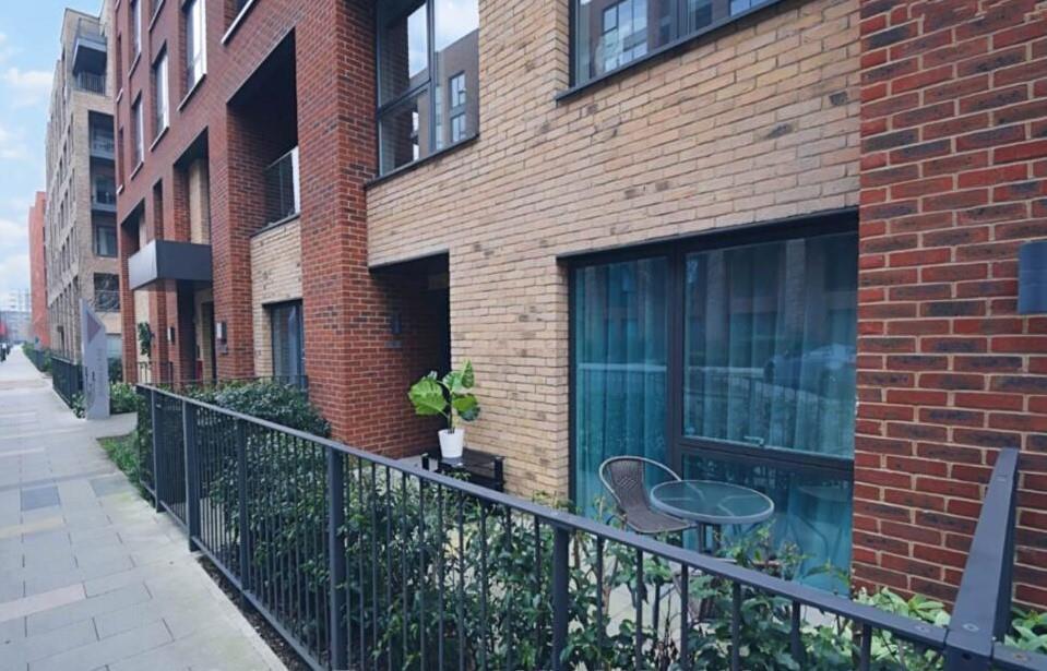 Main image of property: Lismore Boulevard, London