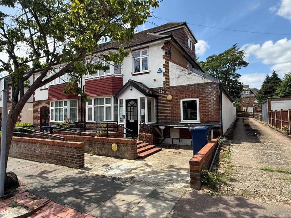 Main image of property: Derwent Crescent, London