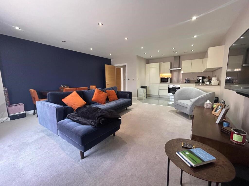 Main image of property: Royal Engineers Way, Mill Hill, NW7