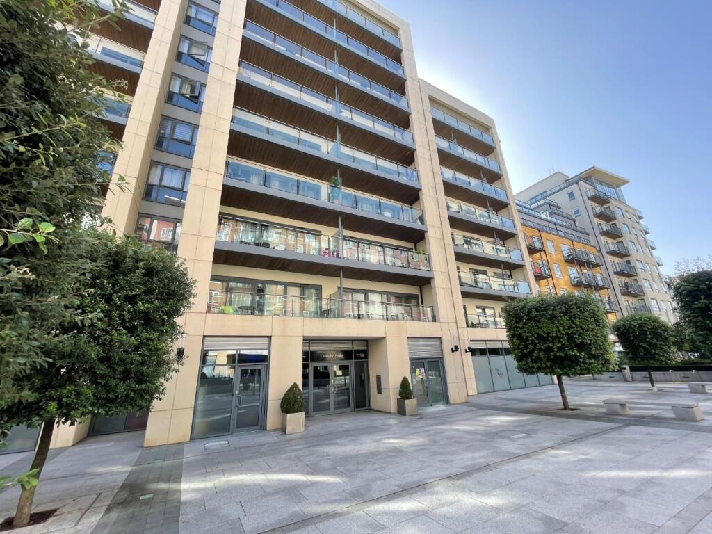 Main image of property: Beaufort Park, Boulevard Drive, Colindale, NW9