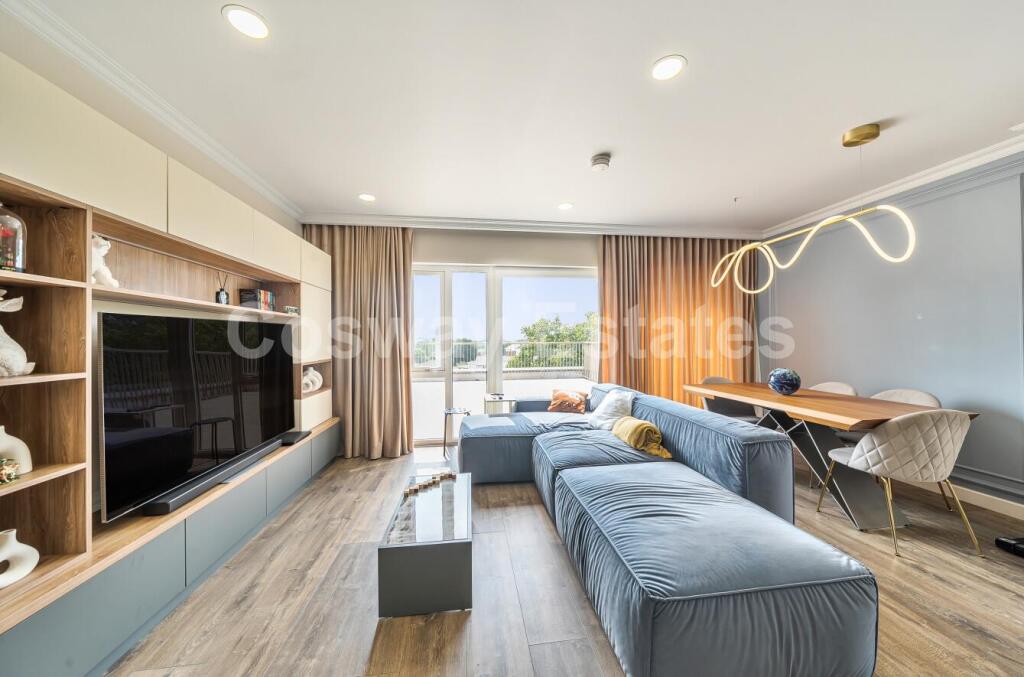 Main image of property: Millbrook Park, NW7