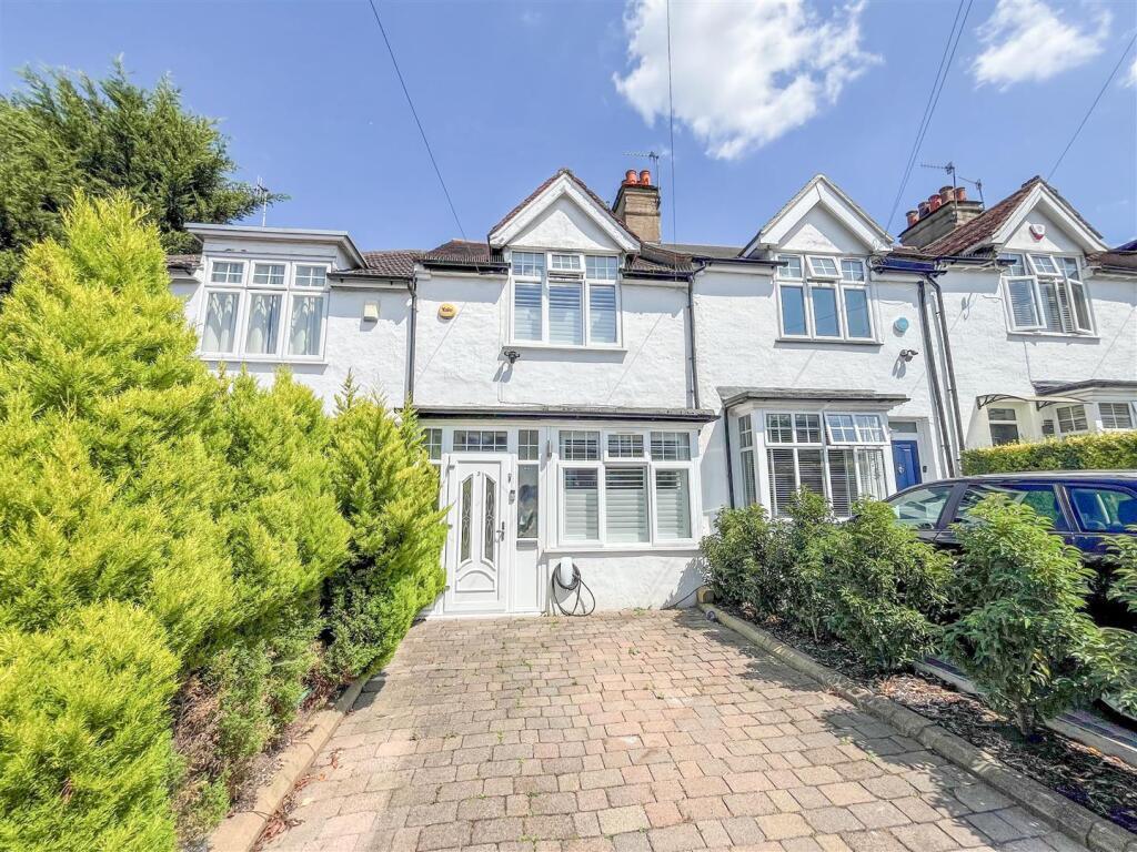 Main image of property: Titian Avenue, Bushey Heath
