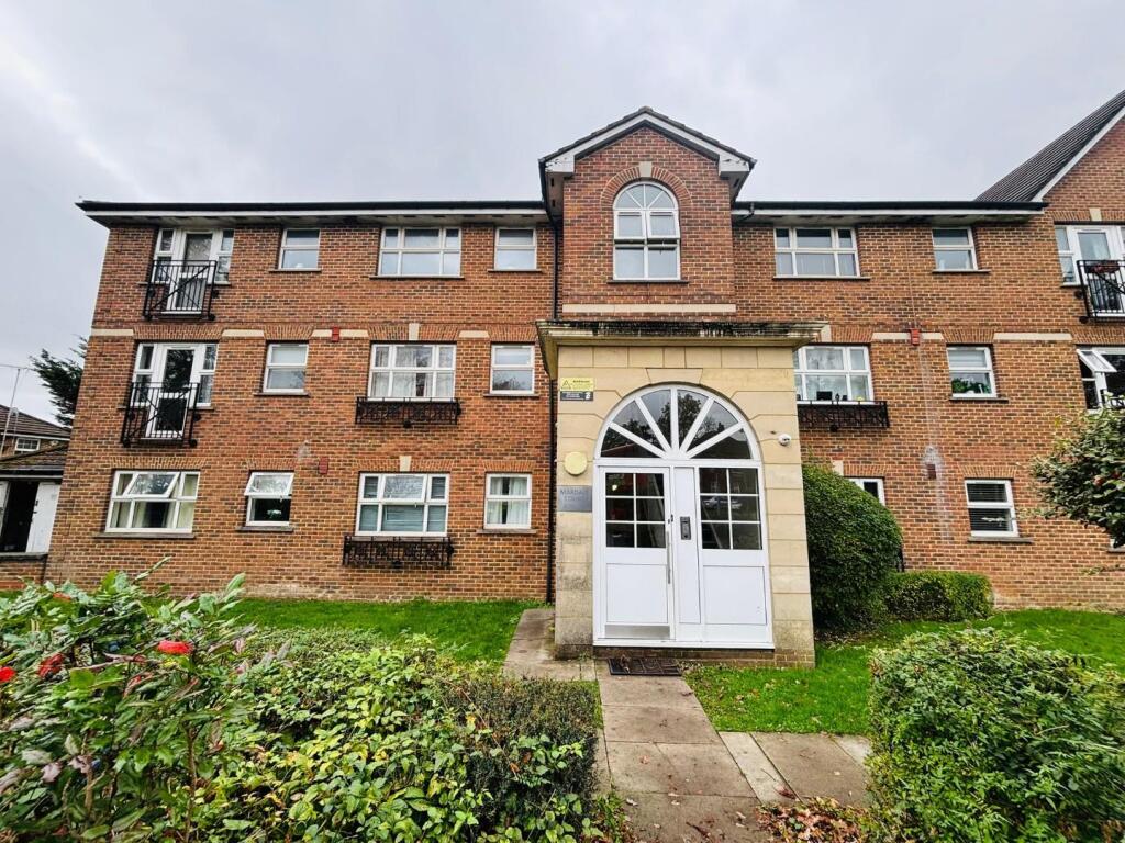 Main image of property: Page Street, Mill Hill, NW7