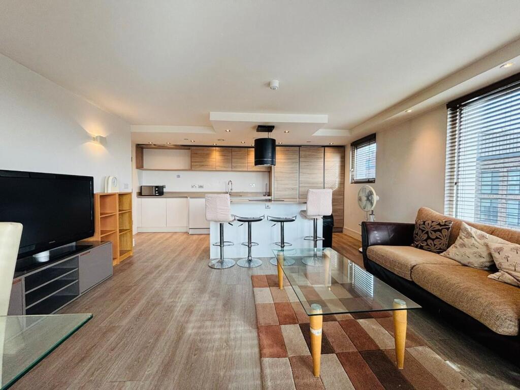 Main image of property: Premier House, Edgware, HA8