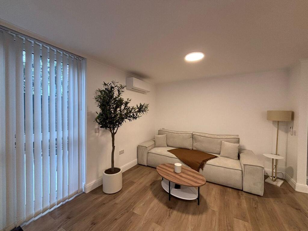 Main image of property: Forge Place, Camden, NW1