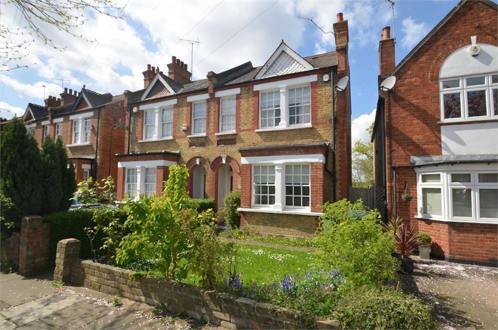 Main image of property: Birkbeck Road, Mill Hill, NW7