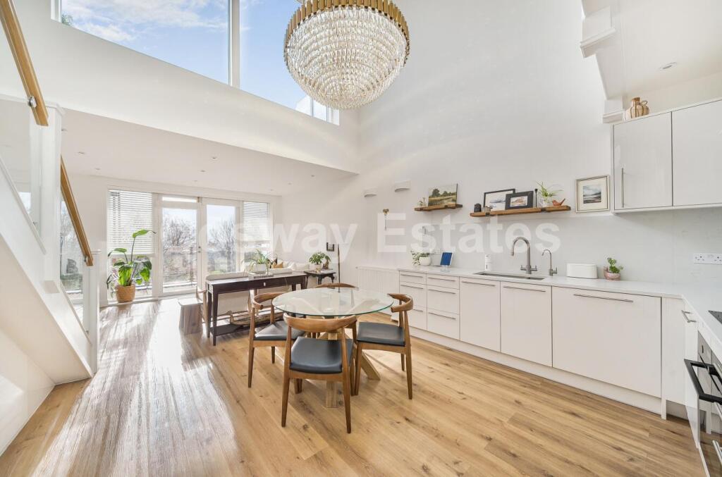 Main image of property: Henry Darlot Drive, Mill Hill, NW7