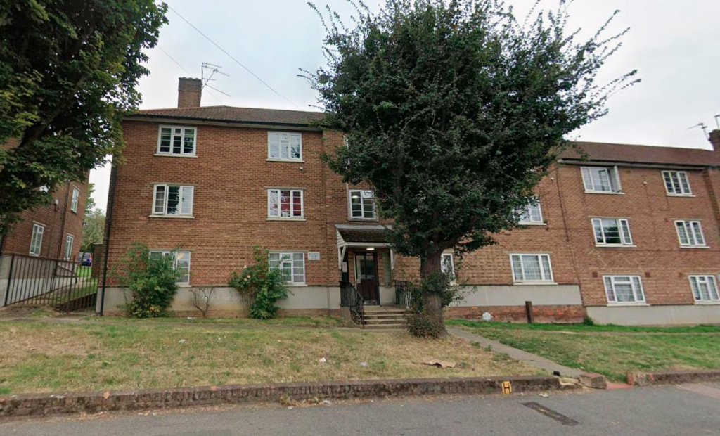 Main image of property: Bittacy Hill, London