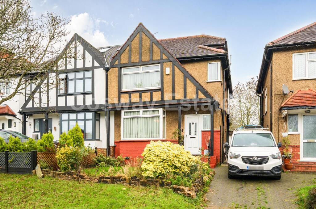 Main image of property: Edgware Way, Edgware