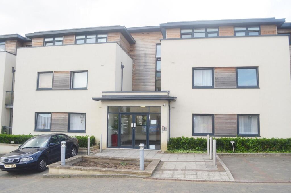 Main image of property: Peacock Close, Mill Hill, NW7