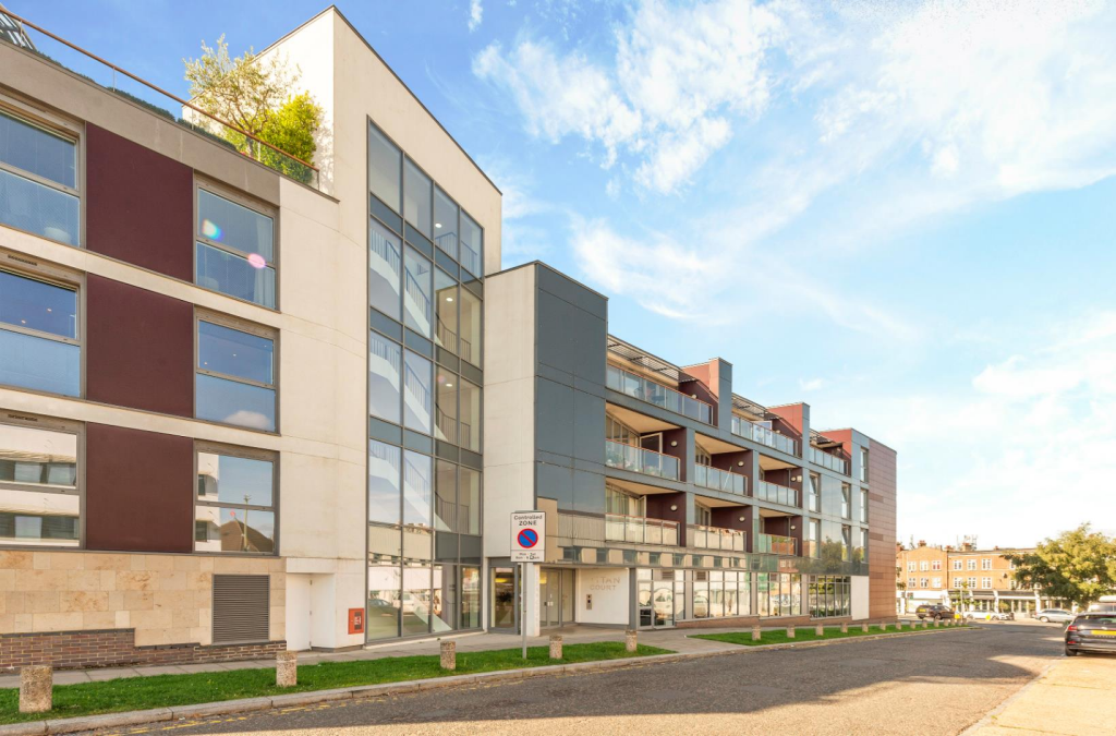 Main image of property: Flower Lane, Mill Hill, NW7