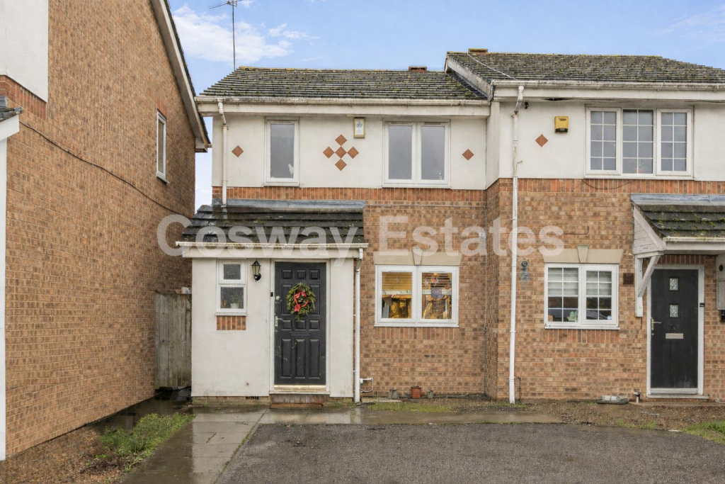 Main image of property: Aylesham Close, Mill Hill, NW7