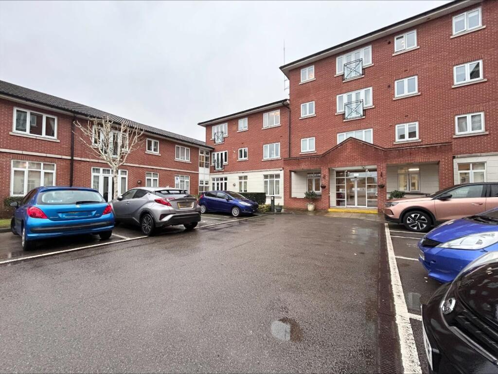 Main image of property: Farthing Court, Mill Hill