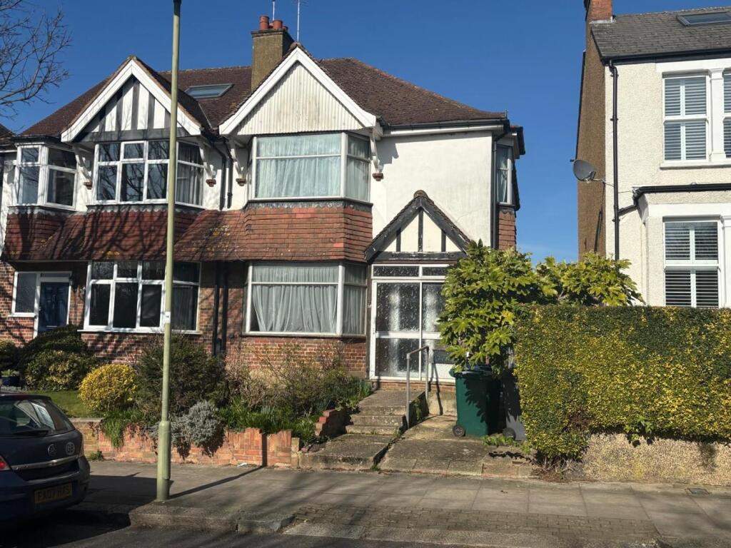 Main image of property: Daws Lane, London