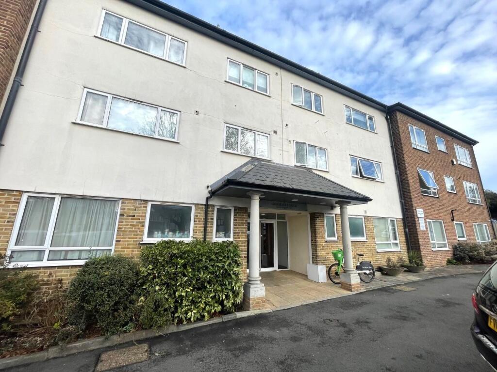 Main image of property: Graham Road, Hendon, NW4